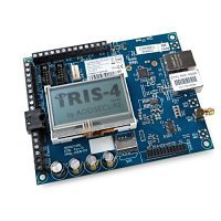 AddSecure IRIS-4 420G Single Path IP-överföringsmodul Med LCD-pekskärm ...